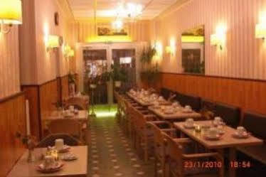 Apollo Hotel Frankfurt am Main Bagian luar foto